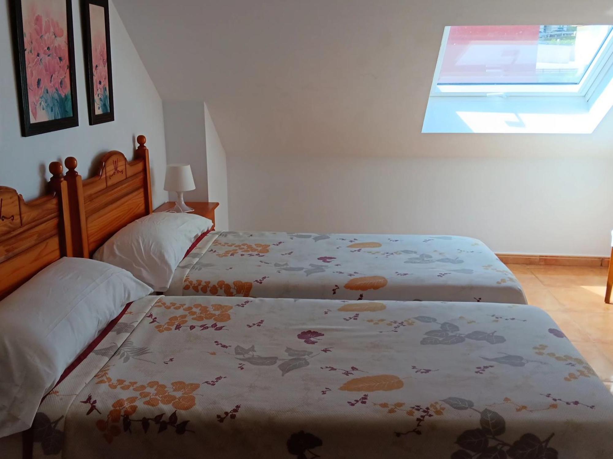 Pension Dona Lubina Finisterra Exterior foto