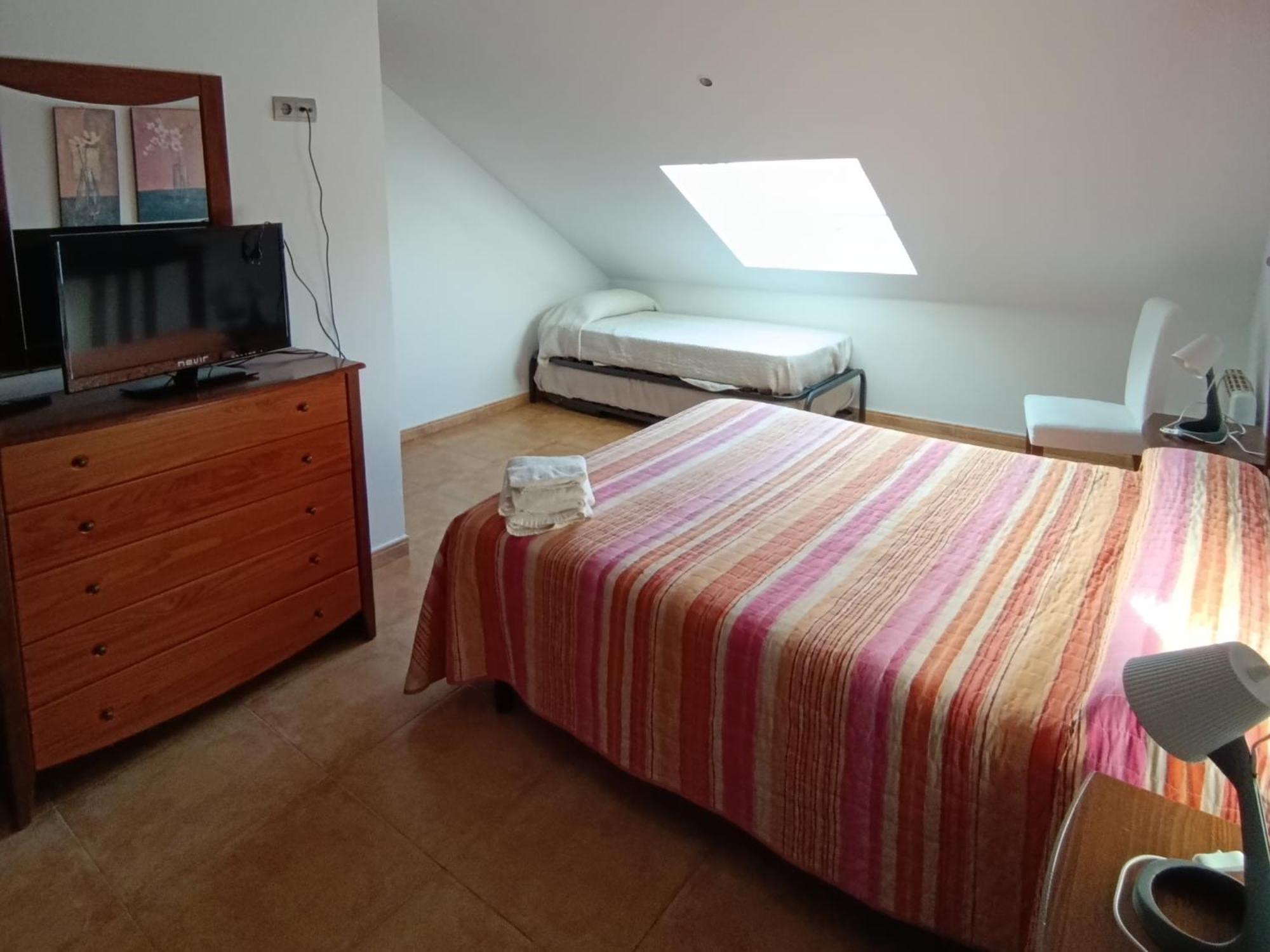 Pension Dona Lubina Finisterra Exterior foto