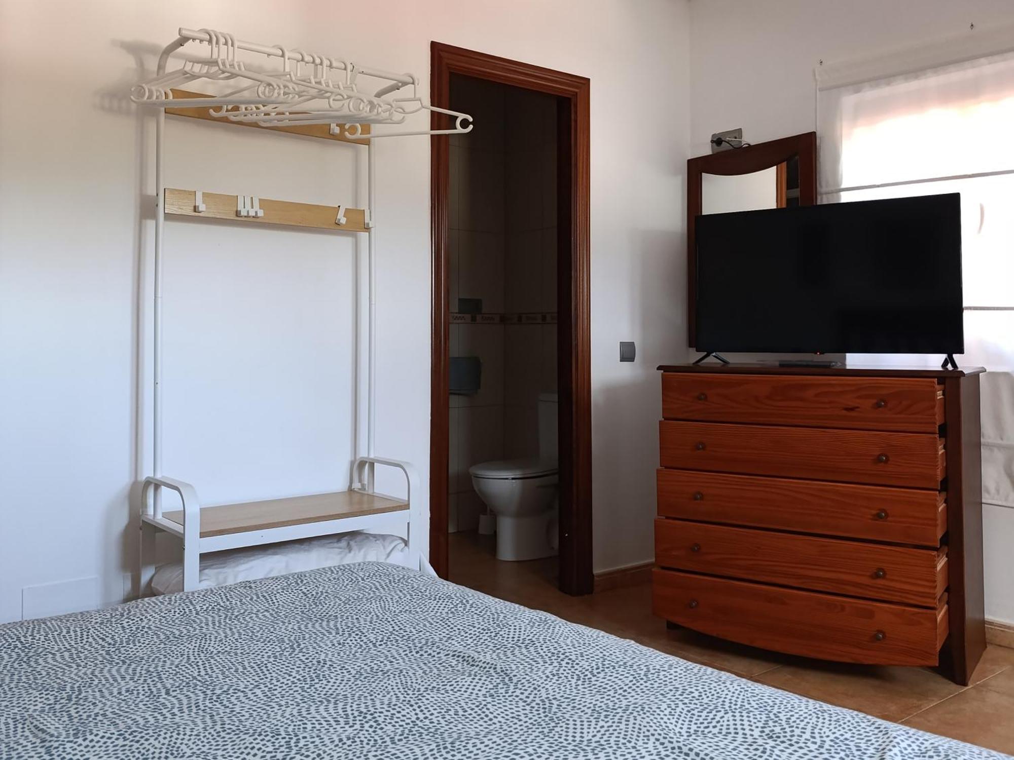 Pension Dona Lubina Finisterra Exterior foto